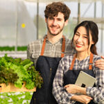 インボイス業者扱いの消費者・農林漁民