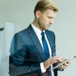 遡及適用ＯＫ 新設法人等のインボイス