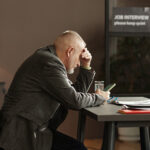 募集しても採用できない