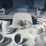 令和5年4月から残業時間の割増率が変わる