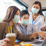 コロナ対策の重荷で雇用保険料引き上げ