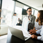 DX推進とは何をするのか