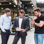 業務効率化のお供にフレームワークとは？