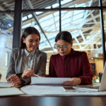 1月以降退職者の住民税特別徴収の継続と一括徴収の分岐