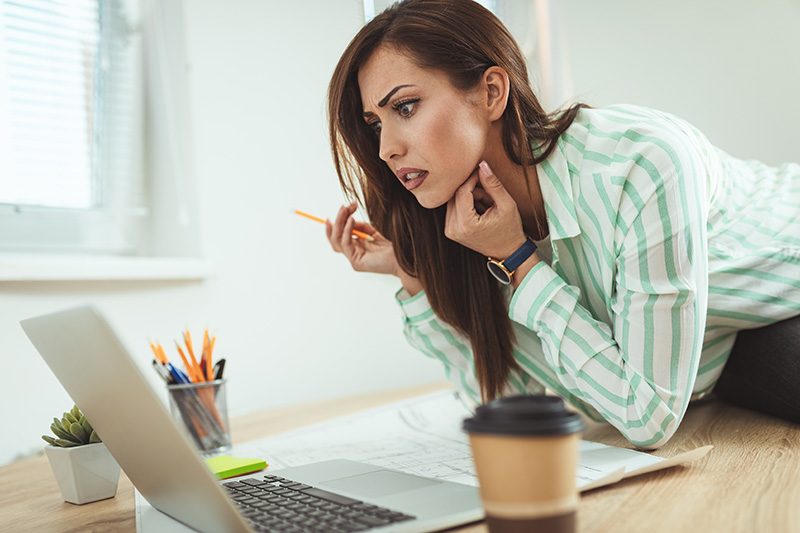 確定申告の誤りの多い事例と訂正申告の方法