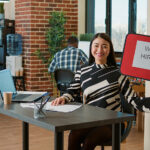 なぜ求人募集を出しても採用できないのか