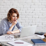 個人の青色承認取消しと期限後申告