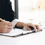 相続税申告前に相続人が死亡した場合