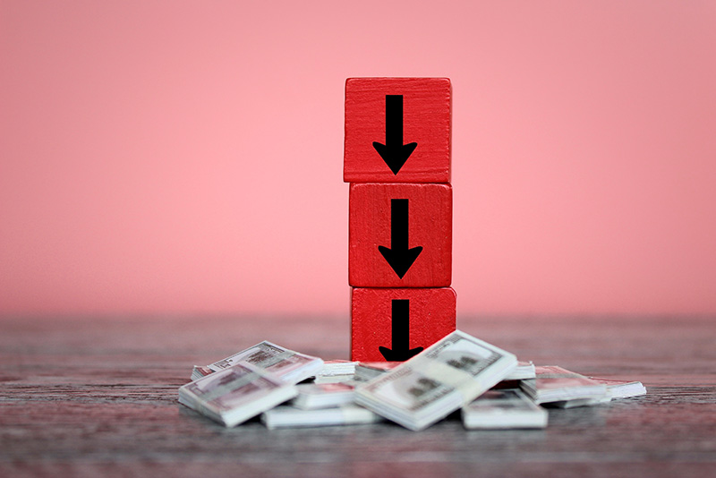 減価償却の計算方法 定額法と定率法