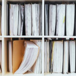 5年？ 7年？ 10年？ 帳簿・領収書等の保存期間