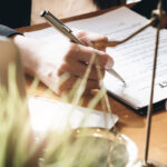 相続の基本 遺産をどうやって分ける？