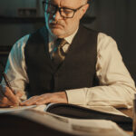 相続の基本 遺言書と遺留分