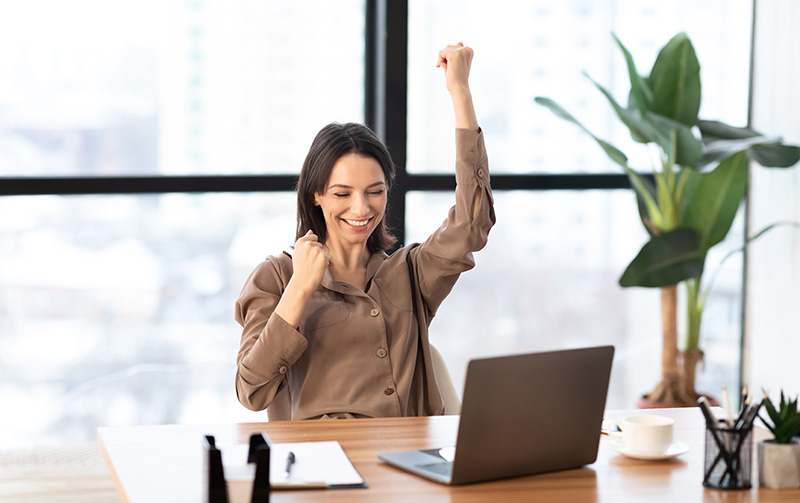 創業時の個人保証を不要とする新しい信用保証制度開始