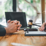 相続の基本 遺産分割協議の流れ