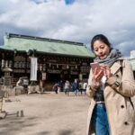 神社仏閣にも電子化の波？ お賽銭の電子マネー化