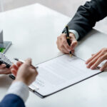 相続土地国庫帰属制度 ―利用の要件―