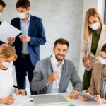 新型コロナ5類に引き下げその影響は