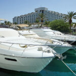 免税は美味しい！プレジャー ボートにも免税！？（軽油引取税）