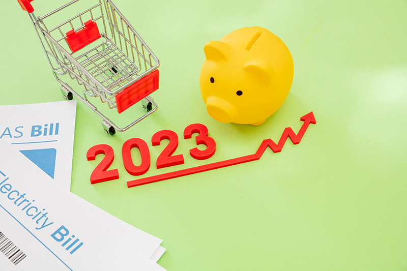 給与水準を引き上げた中小企業は半数超え