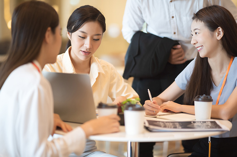 「労働契約法」と「労働契約」