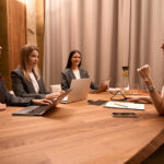 営業秘密の漏洩リスク