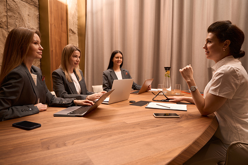 営業秘密の漏洩リスク