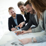 国税の信託型ストックオプションへの見解と税制適格ストックオプションの株価算定ルール