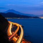 高速道路料金と自動車にかかる税