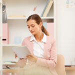 労災「死傷病報告」・安衛法関連の届出が電子申請義務化