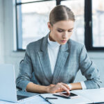 税務行政のDXは順調？ 令和４年分確定申告状況