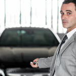 駐車場賃貸のインボイス