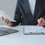 令和4年度　査察の概要