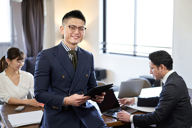 国税庁法人番号公表サイトで英語表記の登録をおススメします