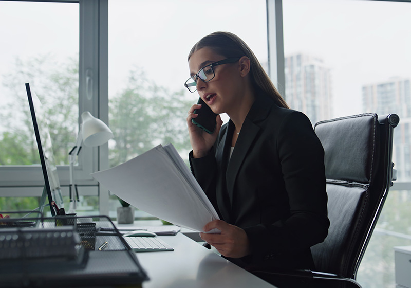 処分に不服がある時 再調査・審査請求・訴訟