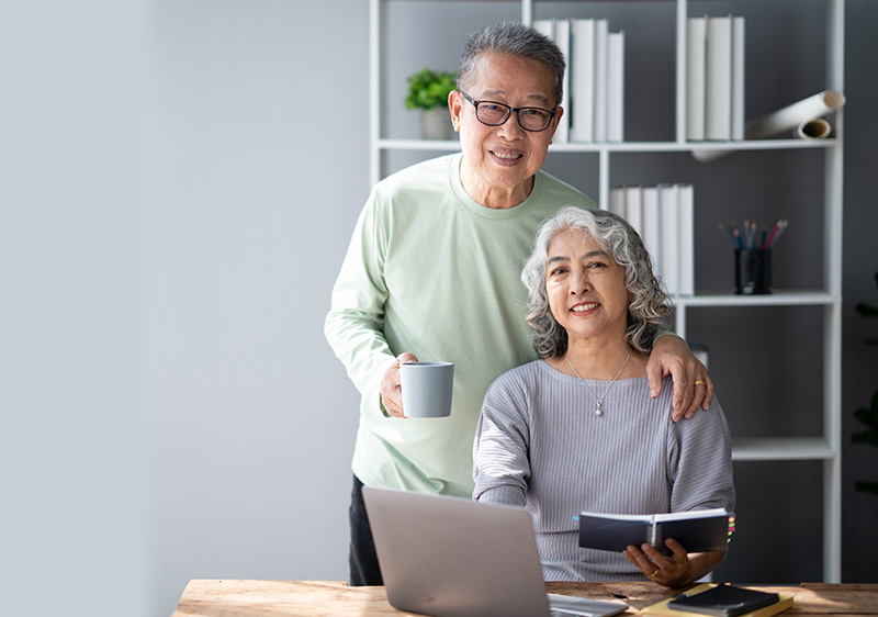 悩ましい女性の年金問題