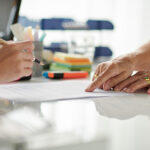 相続に関わる手続上の期限