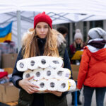 災害に遭った時の個人の税の減免措置