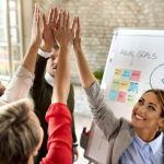 人手不足にならない企業のしていること