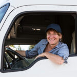 トラック運転者の改善基準告示とは