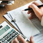 制度開始目前のインボイス登録