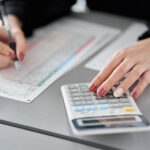 違いがあるの？ 青色申告・白色申告の家事按分