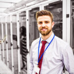 電子帳簿保存の電磁的記録媒体