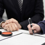 相続人が外国居住者の場合の相続税の課税対象と必要書類