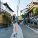 外国居住者の日本の相続不動産賃貸や売却での日本の税金