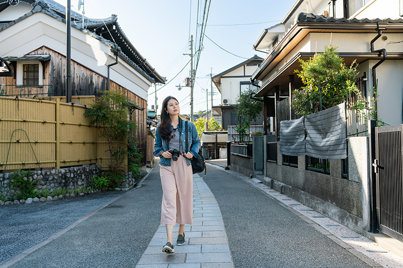外国居住者の日本の相続不動産賃貸や売却での日本の税金