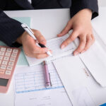 インボイス制度 適格簡易請求書と帳簿のみ特例