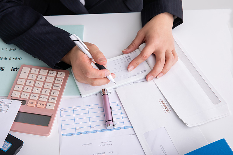 インボイス制度 適格簡易請求書と帳簿のみ特例