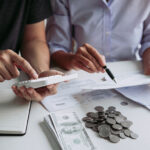 日払い給料等の取扱い