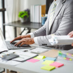 インボイス制度 基本的な緩和措置等のまとめ