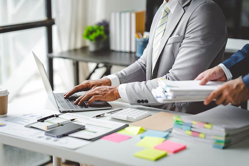 インボイス制度 基本的な緩和措置等のまとめ